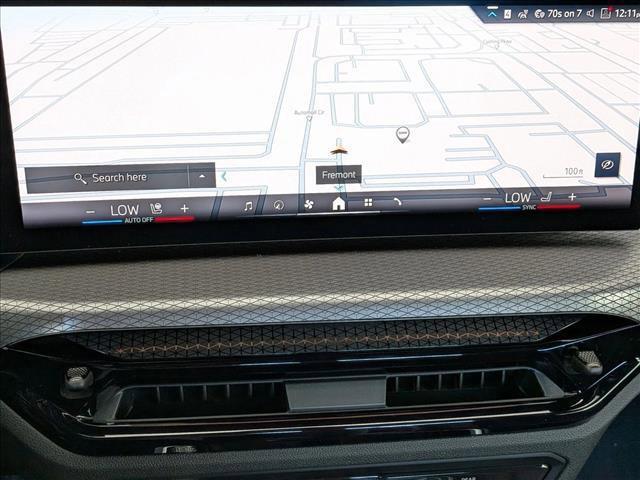 used 2025 BMW 330 car, priced at $50,850