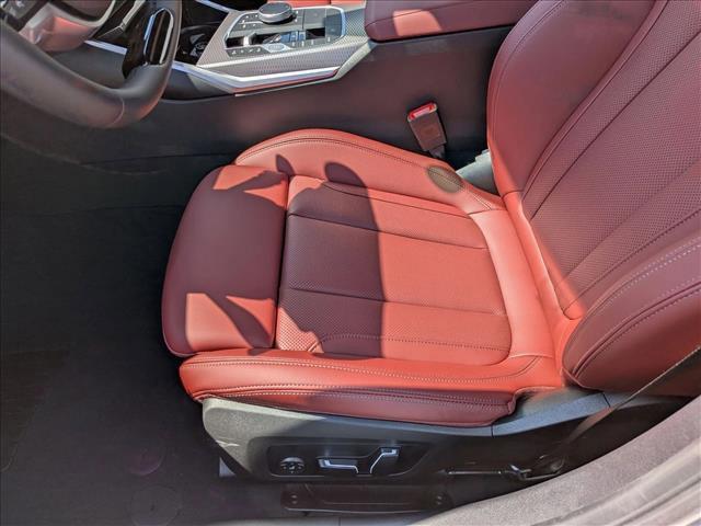 used 2025 BMW 330 car, priced at $50,850