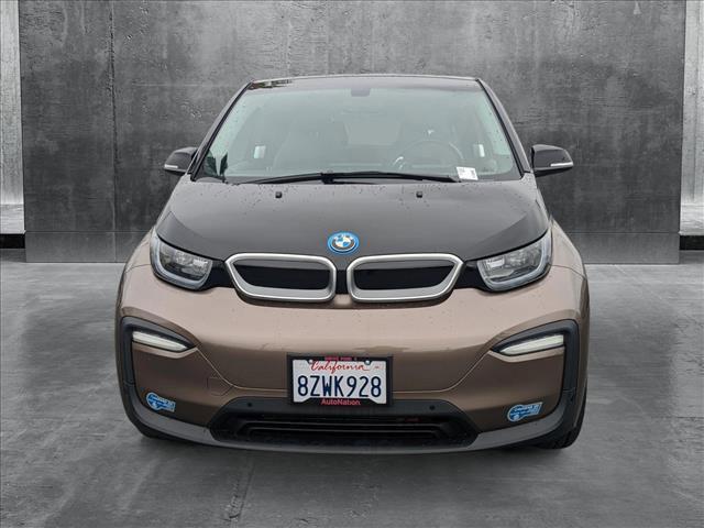 used 2019 BMW i3 car, priced at $19,487