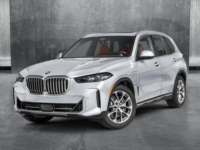 new 2026 BMW X5 PHEV car, priced at $80,800