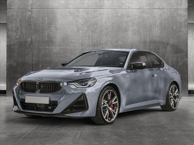 new 2025 BMW M240 car, priced at $59,500