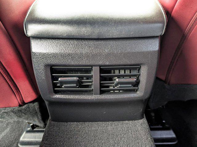 used 2017 Lexus IS 200t car, priced at $17,995