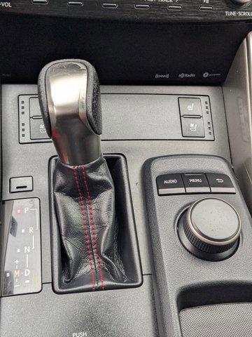 used 2017 Lexus IS 200t car, priced at $17,995