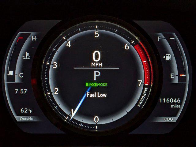 used 2017 Lexus IS 200t car, priced at $17,995