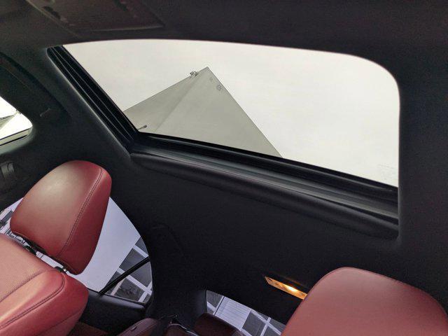 used 2017 Lexus IS 200t car, priced at $17,995