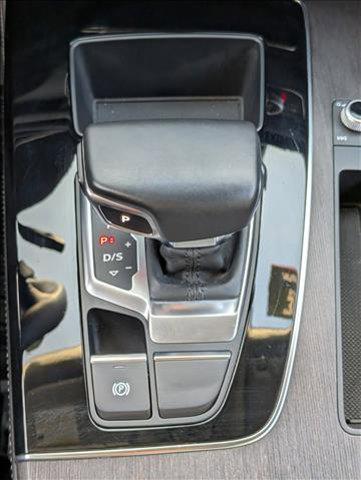 used 2022 Audi Q5 car, priced at $26,355