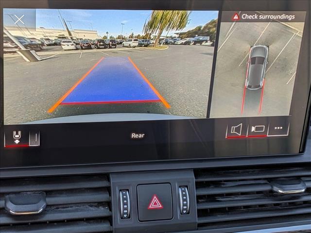 used 2022 Audi Q5 car, priced at $26,355