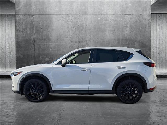 used 2018 Mazda CX-5 car, priced at $18,995