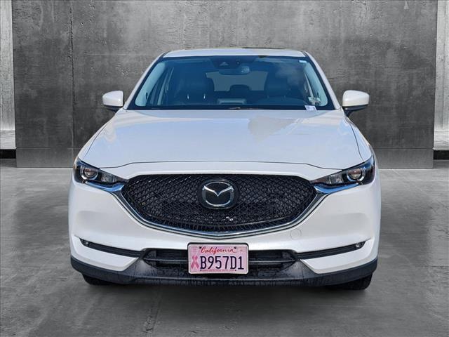 used 2018 Mazda CX-5 car, priced at $18,995