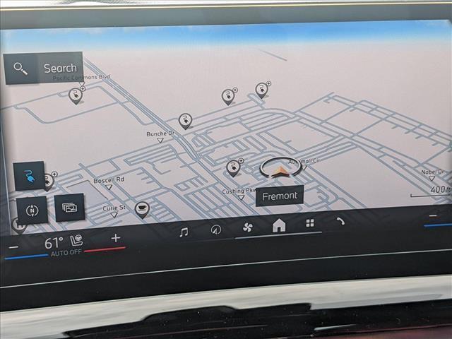 used 2024 BMW i5 car, priced at $72,695