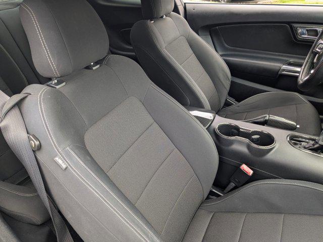 used 2015 Ford Mustang car, priced at $14,995