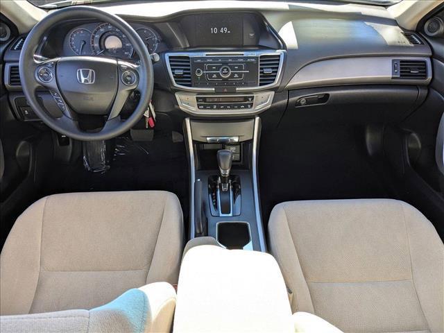 used 2013 Honda Accord car, priced at $12,982