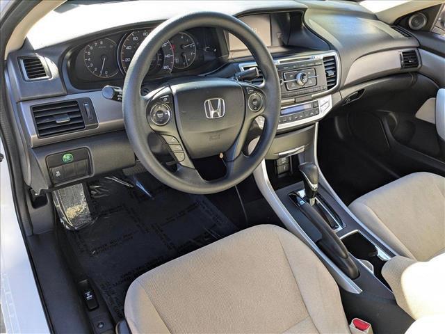 used 2013 Honda Accord car, priced at $12,982