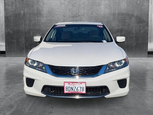 used 2013 Honda Accord car, priced at $12,982