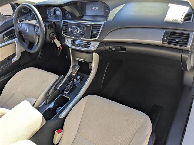 used 2013 Honda Accord car, priced at $12,982