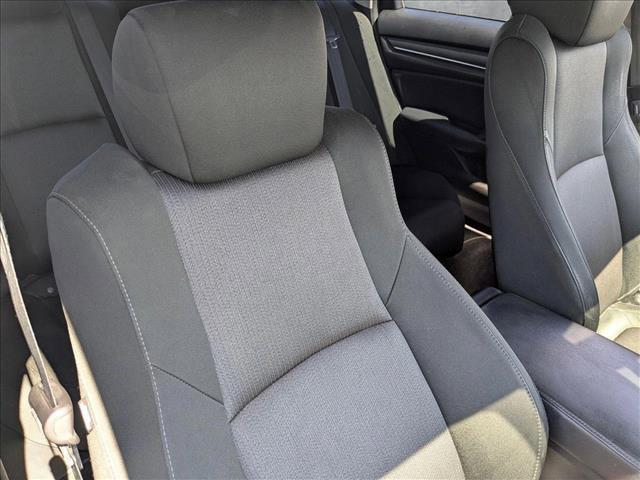 used 2018 Honda Accord car, priced at $18,981