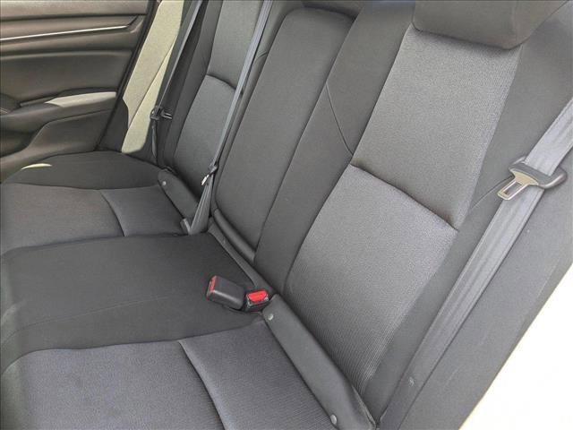 used 2018 Honda Accord car, priced at $18,981
