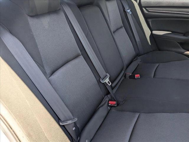 used 2018 Honda Accord car, priced at $18,981