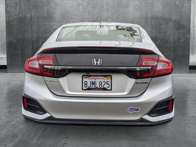 used 2019 Honda Clarity Plug-In Hybrid car, priced at $19,499