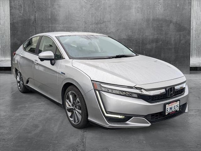 used 2019 Honda Clarity Plug-In Hybrid car, priced at $19,499