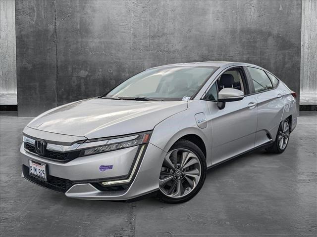 used 2019 Honda Clarity Plug-In Hybrid car, priced at $19,499