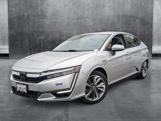 used 2019 Honda Clarity Plug-In Hybrid car, priced at $19,249