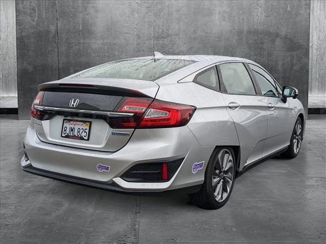 used 2019 Honda Clarity Plug-In Hybrid car, priced at $19,499