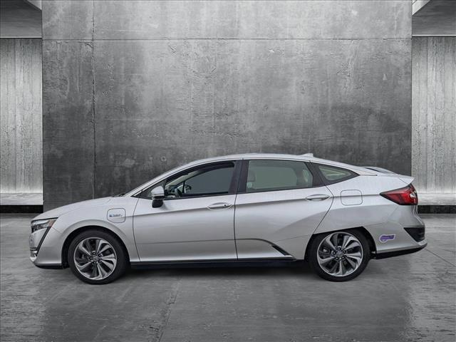 used 2019 Honda Clarity Plug-In Hybrid car, priced at $19,499