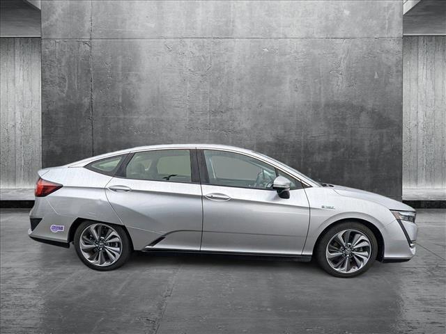 used 2019 Honda Clarity Plug-In Hybrid car, priced at $19,499