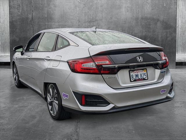 used 2019 Honda Clarity Plug-In Hybrid car, priced at $19,499