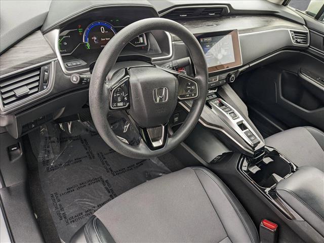 used 2019 Honda Clarity Plug-In Hybrid car, priced at $19,499