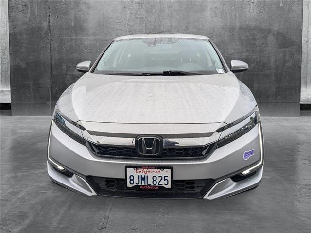 used 2019 Honda Clarity Plug-In Hybrid car, priced at $19,499