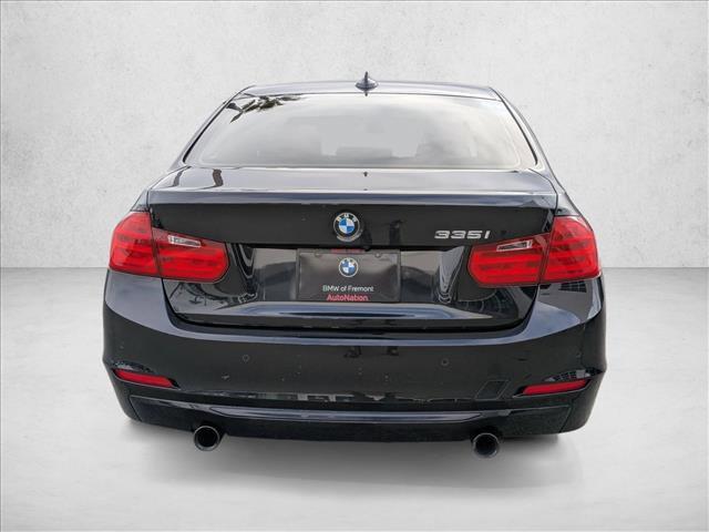 used 2013 BMW 335 car, priced at $14,588