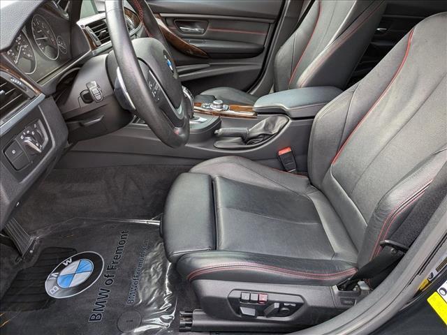 used 2013 BMW 335 car, priced at $14,588
