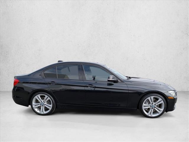 used 2013 BMW 335 car, priced at $14,588