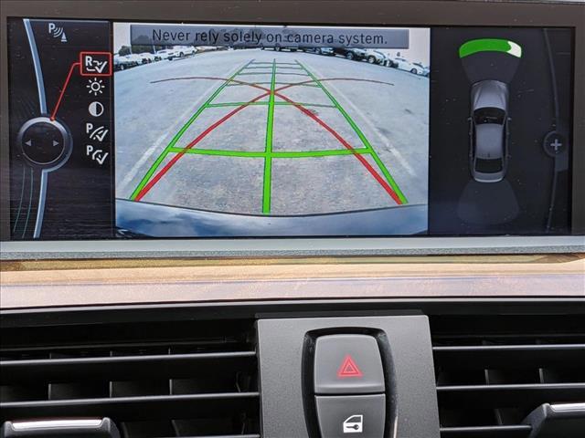 used 2013 BMW 335 car, priced at $14,588