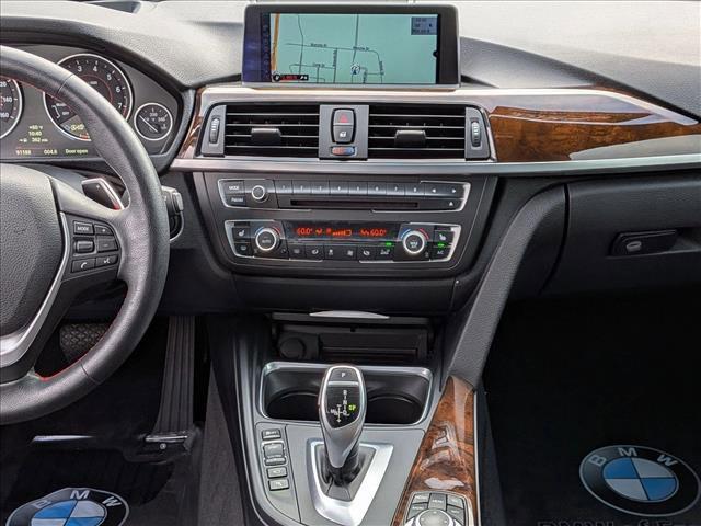 used 2013 BMW 335 car, priced at $14,588