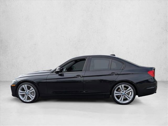 used 2013 BMW 335 car, priced at $14,588