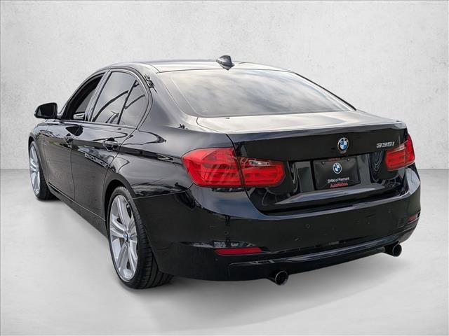 used 2013 BMW 335 car, priced at $14,588