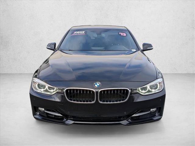 used 2013 BMW 335 car, priced at $14,588