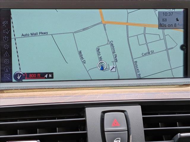 used 2013 BMW 335 car, priced at $14,588