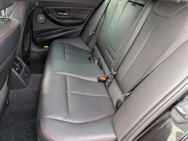 used 2013 BMW 335 car, priced at $14,588