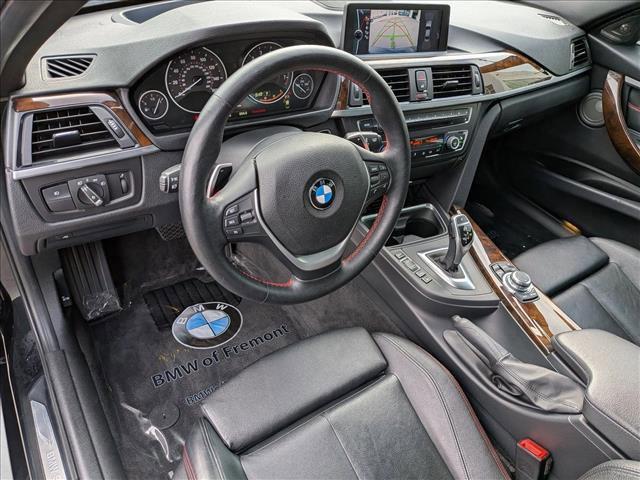 used 2013 BMW 335 car, priced at $14,588