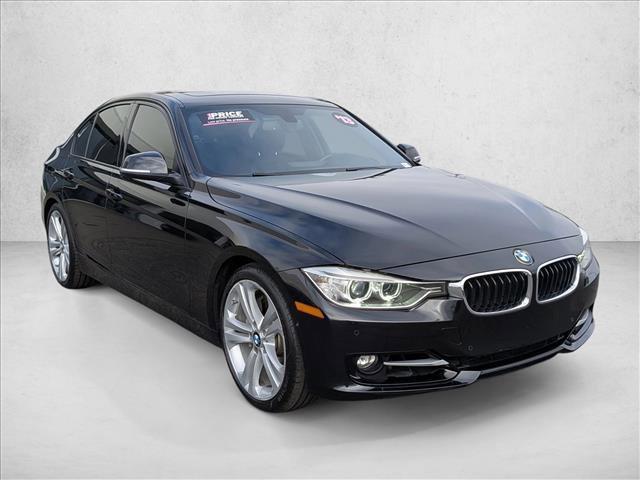 used 2013 BMW 335 car, priced at $14,588