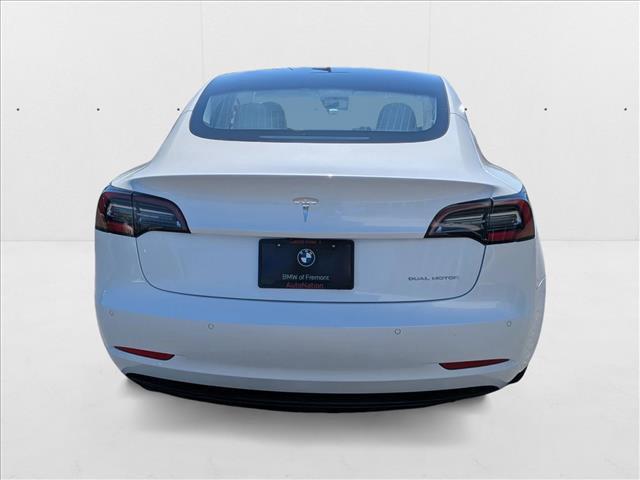 used 2020 Tesla Model 3 car, priced at $19,481