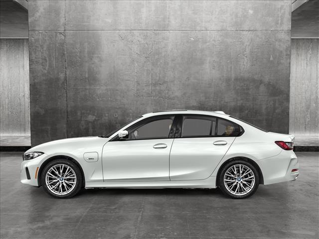 new 2024 BMW 330e car, priced at $51,000