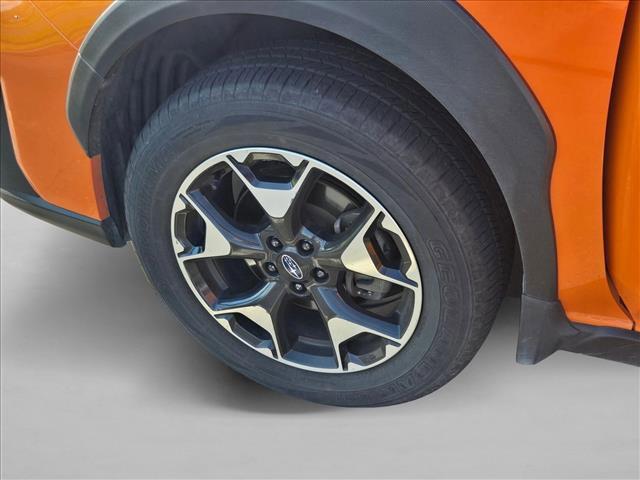 used 2019 Subaru Crosstrek car, priced at $19,995