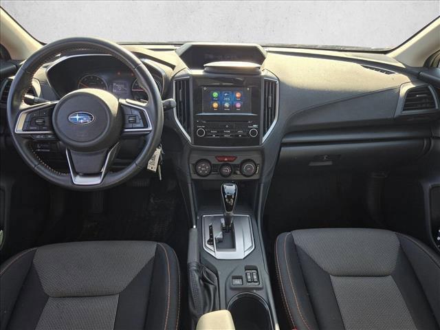 used 2019 Subaru Crosstrek car, priced at $19,995