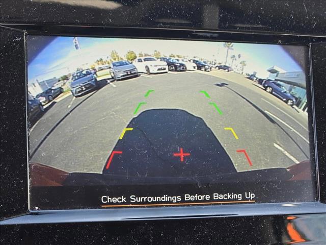 used 2019 Subaru Crosstrek car, priced at $19,995