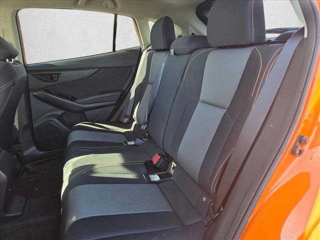 used 2019 Subaru Crosstrek car, priced at $19,995